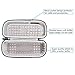 LTGEM EVA Hard Case Compatible with Sony XB20 Portable Wireless Speaker - Travel Protective Carrying Storage Bag.