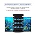 boxtech Aquarium Filter for 15-20 Gallon Fish Tank
