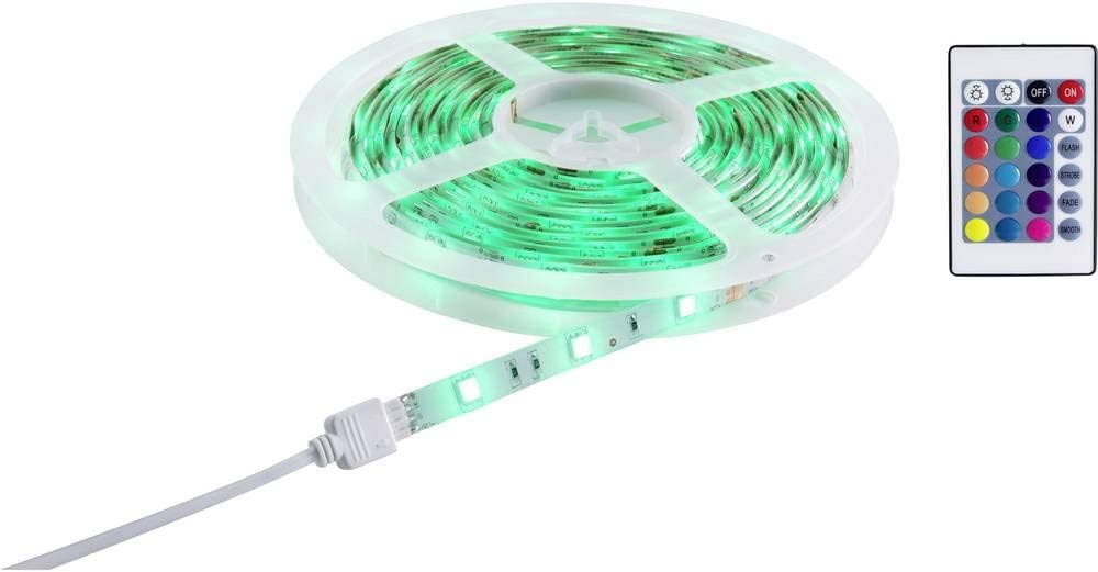 Led strips komplettset