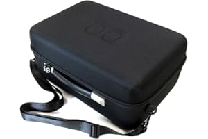 Allen & Heath CQ-20B Padded Carry Case