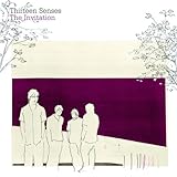 Thirteen Senses Album: «Invitation» (Front side)