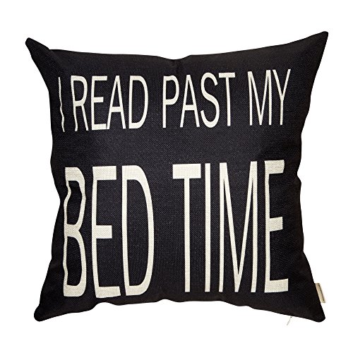 Fahrendom i read past my bed time motivational sign ins…