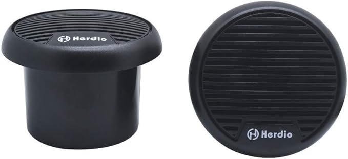 outdoor truck speakers