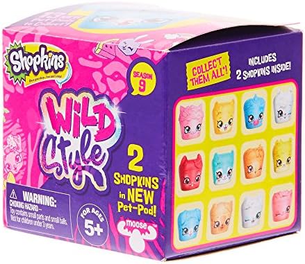 shopkins pet pod