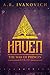 Haven (The War of Princes, Book 1)