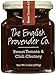 English Provender Sweet Tomato & Chili Chutney, 11.5 OZ