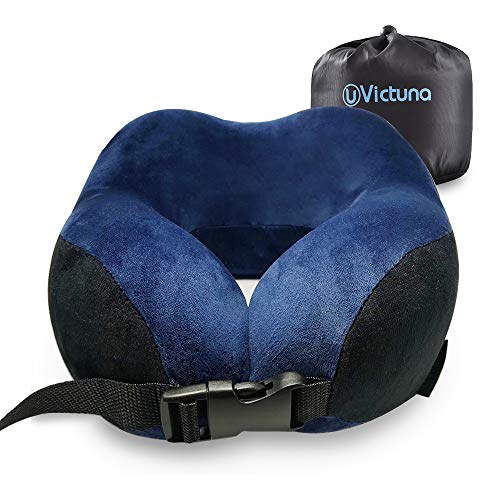 thin travel pillow