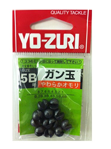DUEL(デュエル) YO-ZURI(ヨーヅリ) 雑品・小物: [HP]ガン玉 5B