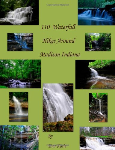 Top 110 waterfall hikes around madison indiana EBook Images