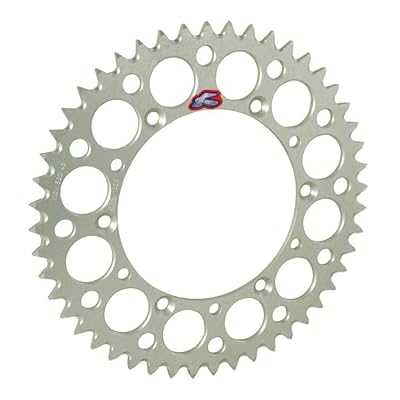 Renthal 525-39T Rear Sprocket for Kaw Z100 ZX 6R 7R Nigeria