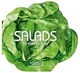 Salads: 50 Easy Recipes