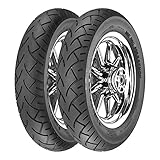 Metzeler ME888 Marathon Ultra 240/40R18 Rear Tire 2704100