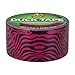 Duck Brand 280338 Printed Duct Tape, Pink Zebra, 1.88 Inches x 10 Yards, Single Roll