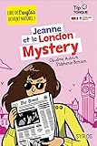 Jeanne et le London Mystery by 
