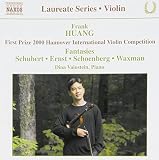 VIOLIN FANTASIES                                   image
