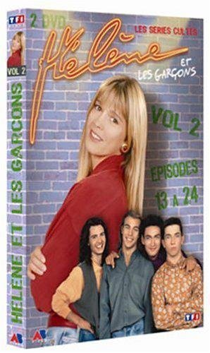 Hélène Et Les Garcons - Vol. 2 - Episodes 13 À 24