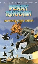 Mutants sans avenir