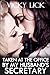 EROTICA: LESBIAN ROMANCE: TAKEN AT THE OFFICE BY MY HUSBAND’S SECRETARY -FF Taboo Fiction Short Erotic Sex Stories (Cheating Wife Slow Domination Control Collection Series Book 1)