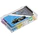 QuasarBeam ATO/APR/ATC Fuse Car Kit 120pcs Truck Suv RV Boat Fuse Kit Set Blade Fuses Assorted 3a,5a, 7.5a,10a,15a,20a,25a,30a Us Seller