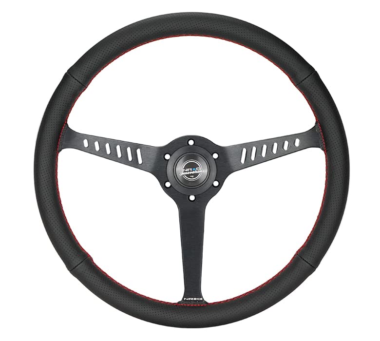 NRG Innovations NRG-RST-380-STL-R Reinforced