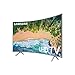 SAMSUNG 49″ Class Curved 6-Series 4K Ultra HD Smart HDR TV – UN49NU6300FXZAthumb 1