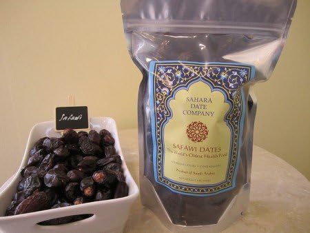 Safawi Date (16 oz)