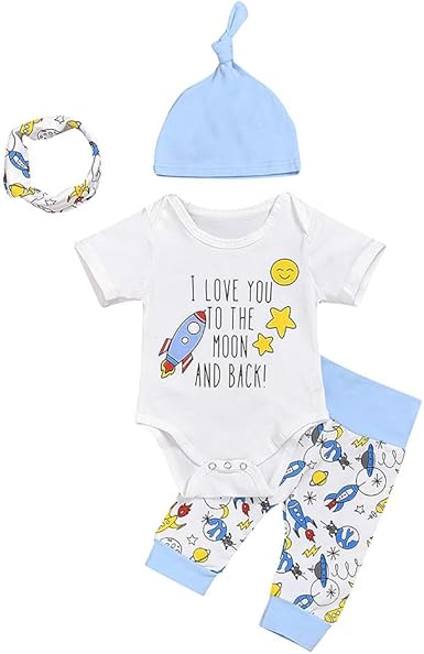 rainbow baby clothes amazon