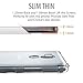 Zeking Hybrid Case for Samsung Galaxy Tab S9 Ultra 2023 14.6 Inch (Model SM-X910/X916B/X918U) with S Pen Holder, Clear Transparent Back Shell, Auto Wake/Sleep Shockproof Cover (Black)