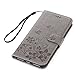iPhone 7 Plus Wallet Case (5.5