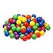 Kiddy Up Pit Balls 250CT Play, 250 Count