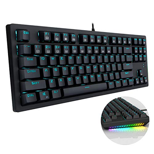 What Keyboard Switches Do Pro Gamers Use Get More Anythink's
