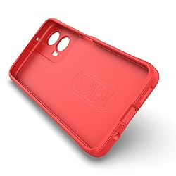 Elubugod Compatible with Motorola Moto G35 5G Case