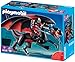 Playmobil Giant Dragon with LED-Fire