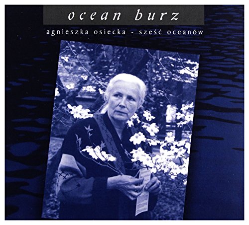 Maryla Rodowicz - Ocean Burz - Zortam Music
