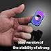 SONGE Fidget Spinner Toy Stress Reducer For ADD ADHD Anxiety and Autism Adult Children
