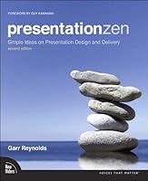Cover of Presentation Zen