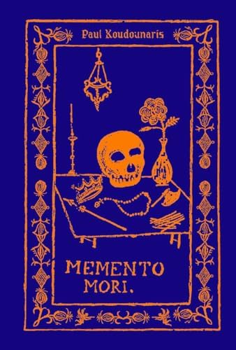 Memento Mori: An Advent Companion on the Last Things: Sr. Theresa