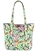 Vera Bradley Vera Tote Tutti Frutti