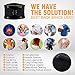 Back Brace, Lumbar Support Belt Waist Backbrace for Back Pain Relief, Sciatica, Scoliosis and Herniated Disc, Compression Belt for Men and Women with Detachable Spring Strip (XXL)