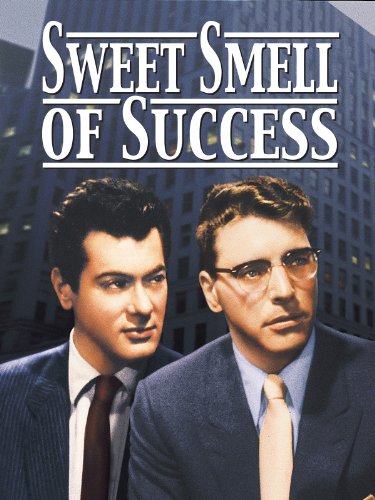 Sweet Smell of Success