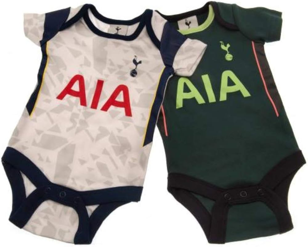 baby tottenham kit 2020