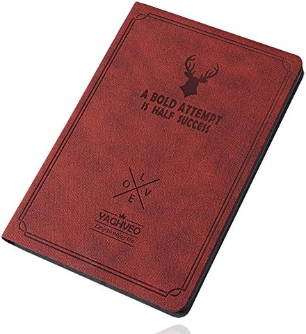 iPad Mini 4 Case, Amesica Luxury Retro Reindeer Ancient Vintage Old Book Style Leather Cover Case with Auto Sleep / Wake for Apple iPad Mini 4 (7.9 inch) - 2015 (Red)
