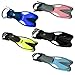 Scuba Max FN-308 Junior Kids Dolphin Fins