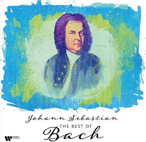 Helmut Walcha - J.S. Bach: Toccata And Fugues - Amazon.com Music