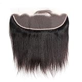 Queen Mary Hair 13x4