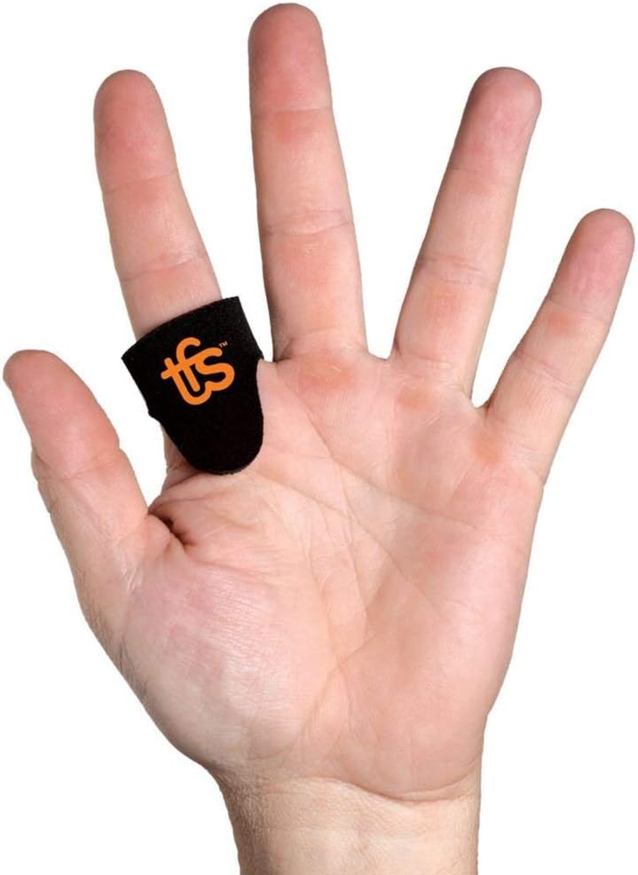 Active Ankle Trigger Finger Solution Large 2 3/4" - 3" Model TRI240 - Each