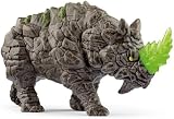 Schleich Eldrador 70157 Battle Rhino Realistic Fantasy Figure view 4