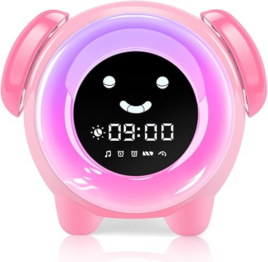 alarm watch for girls