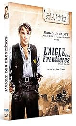 L'Aigle des frontières - Édition Spéciale