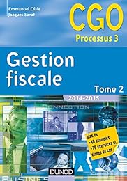 Gestion fiscale